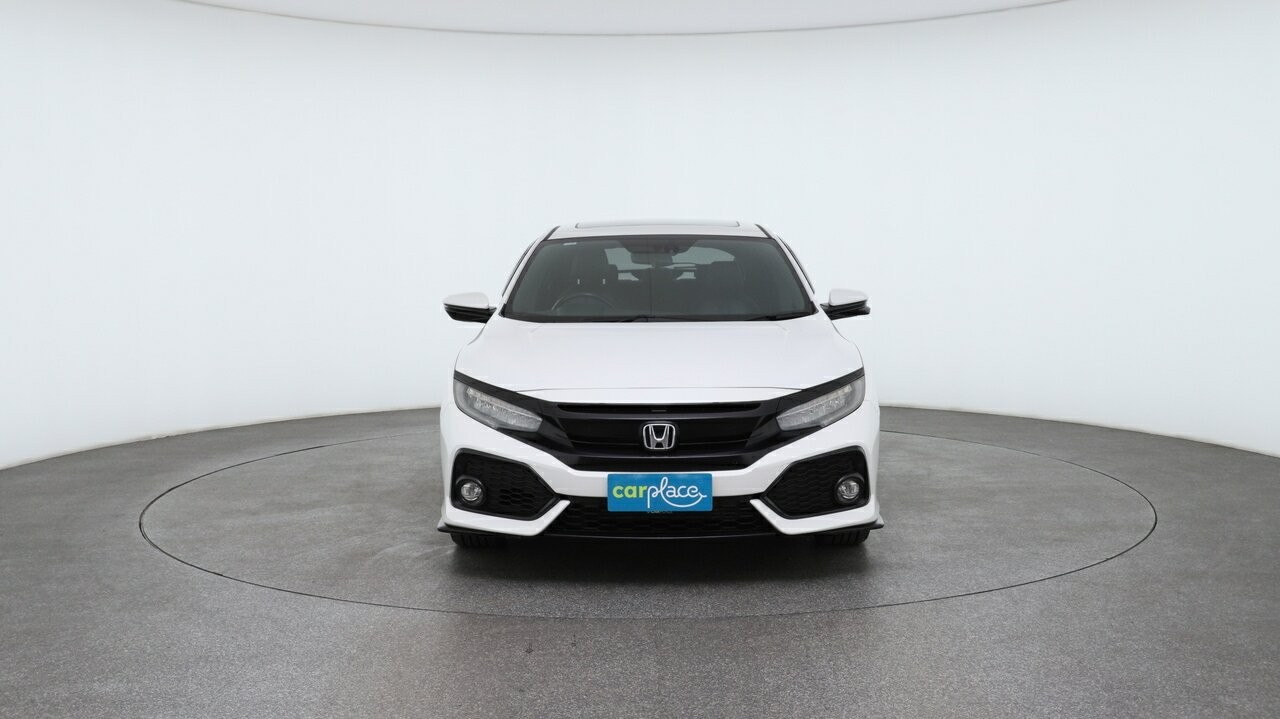 Honda Civic image 2