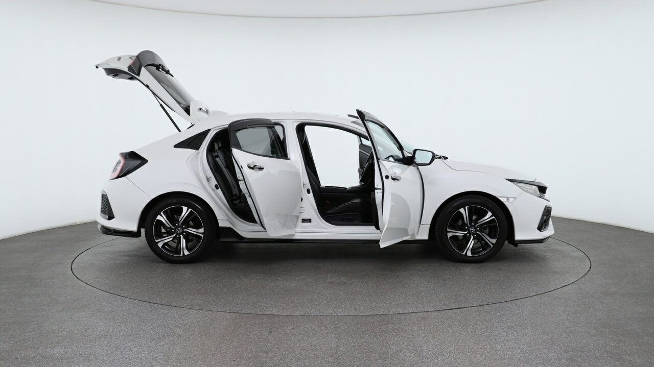 Honda Civic image 4