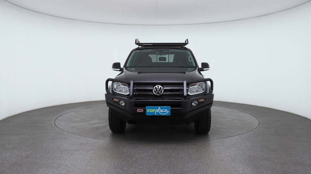 Volkswagen Amarok image 2