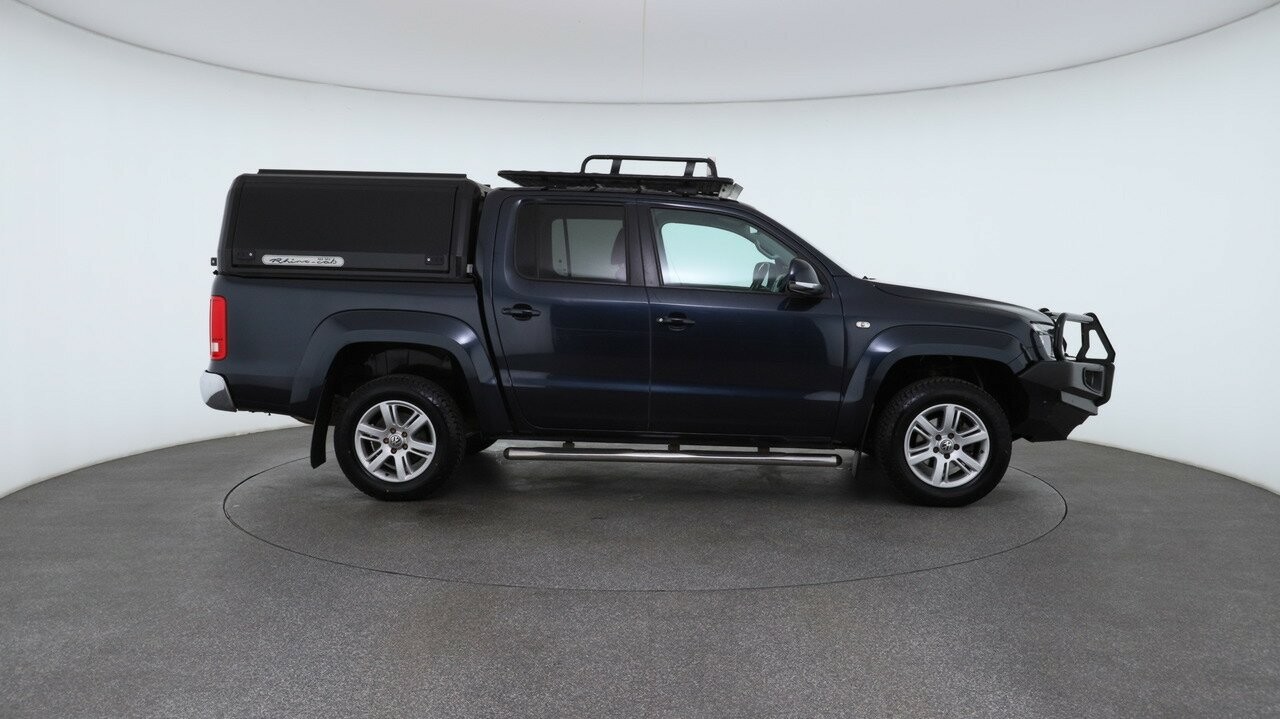 Volkswagen Amarok image 3