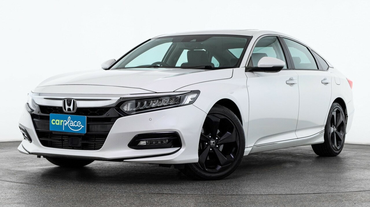 Honda Accord image 1