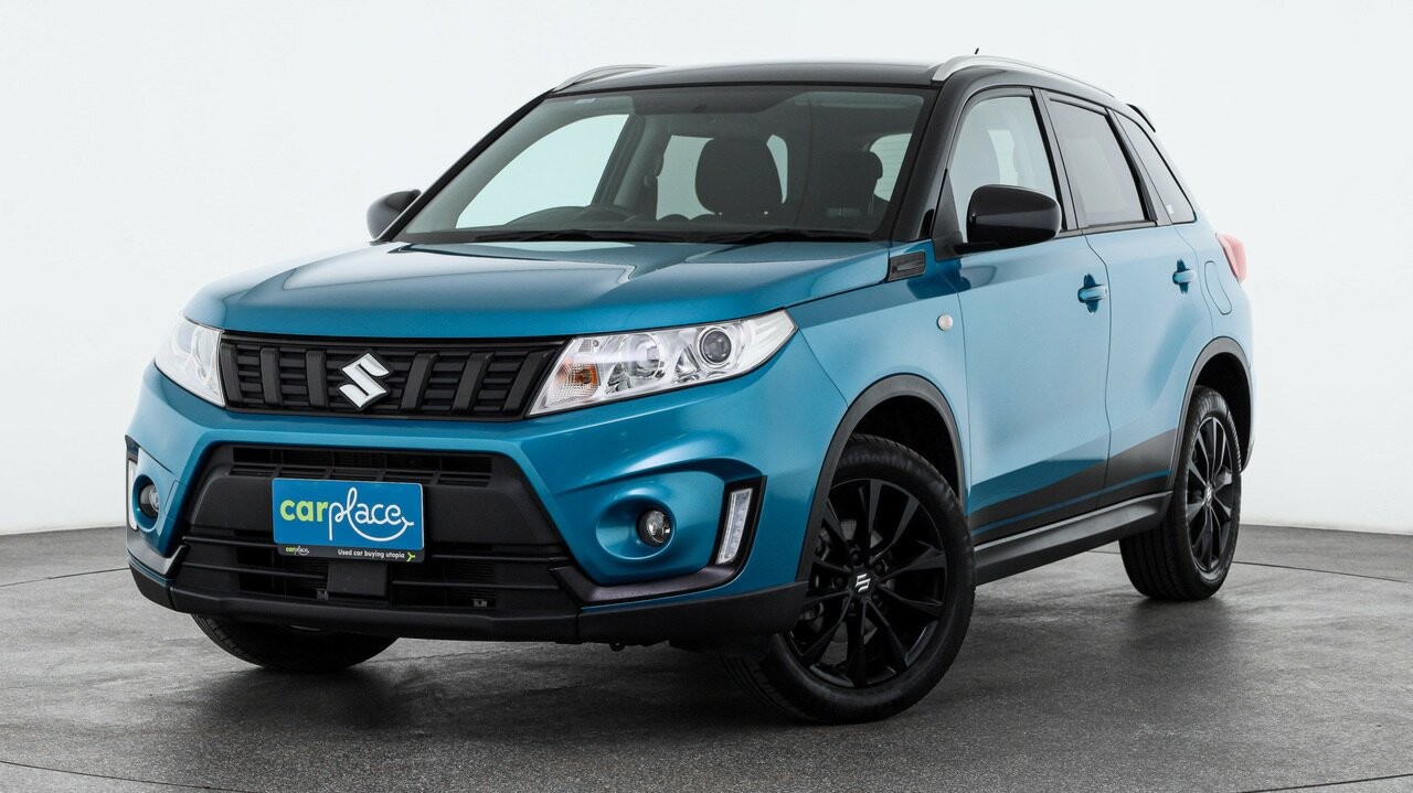 Suzuki Vitara image 1