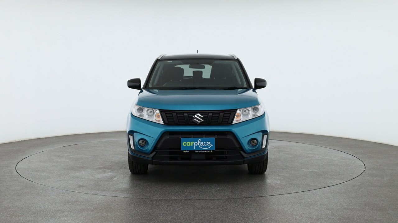 Suzuki Vitara image 2