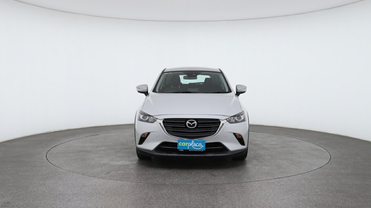 Mazda Cx-3 image 2