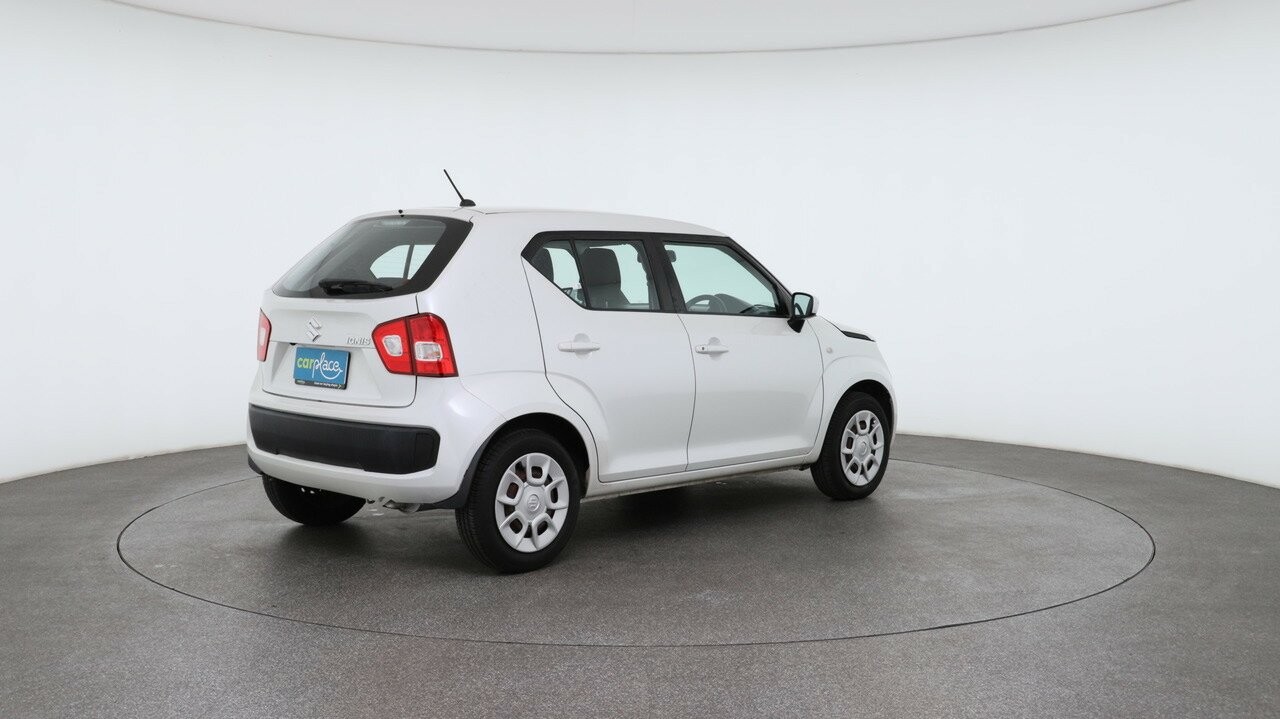 Suzuki Ignis image 3