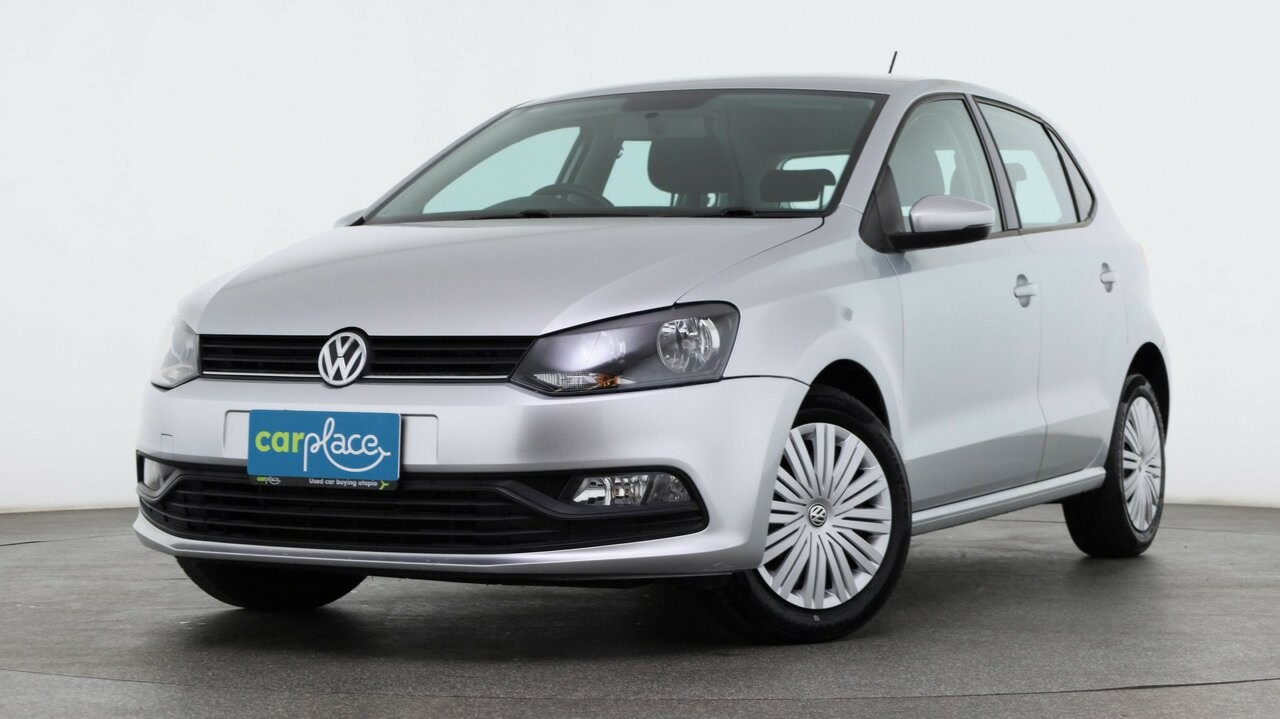 Volkswagen Polo image 1