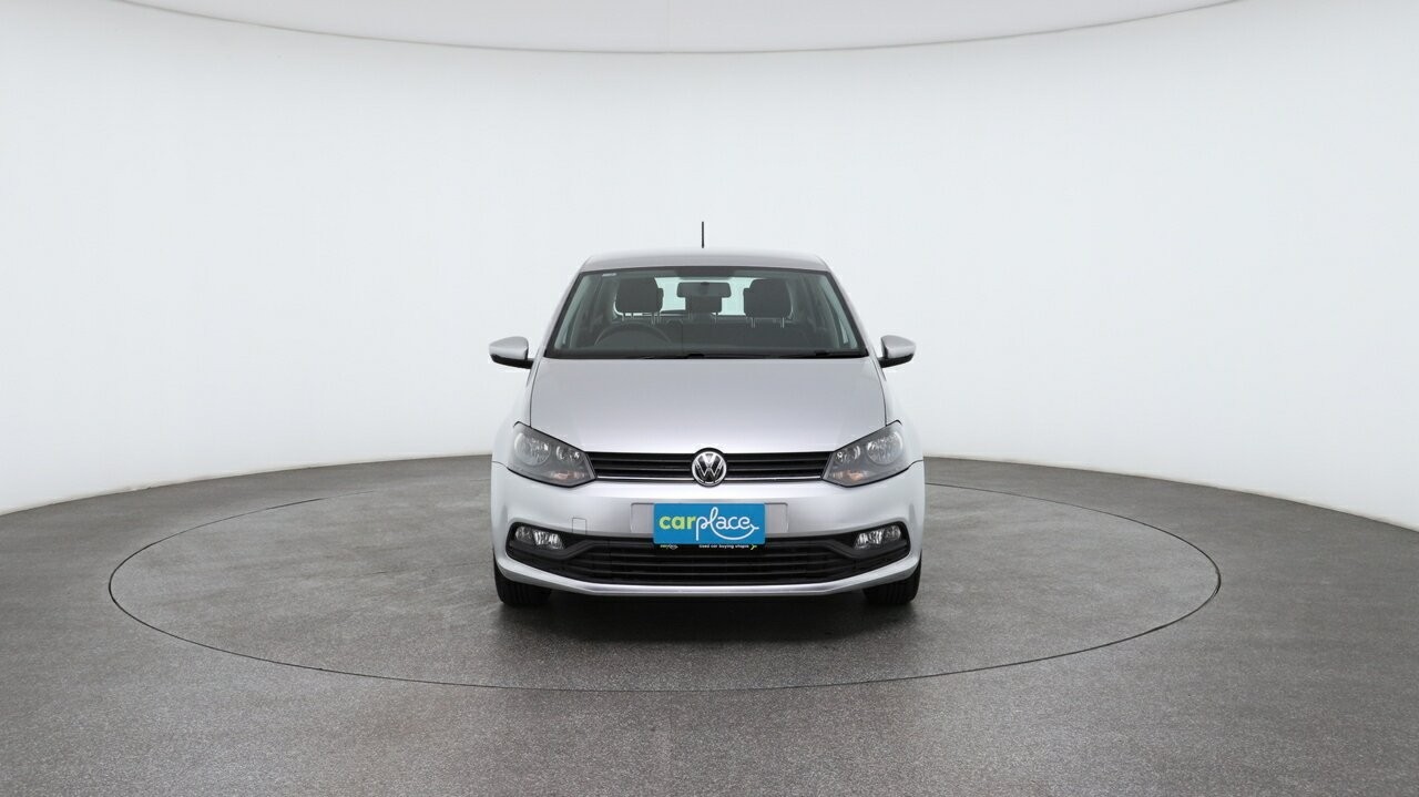 Volkswagen Polo image 2