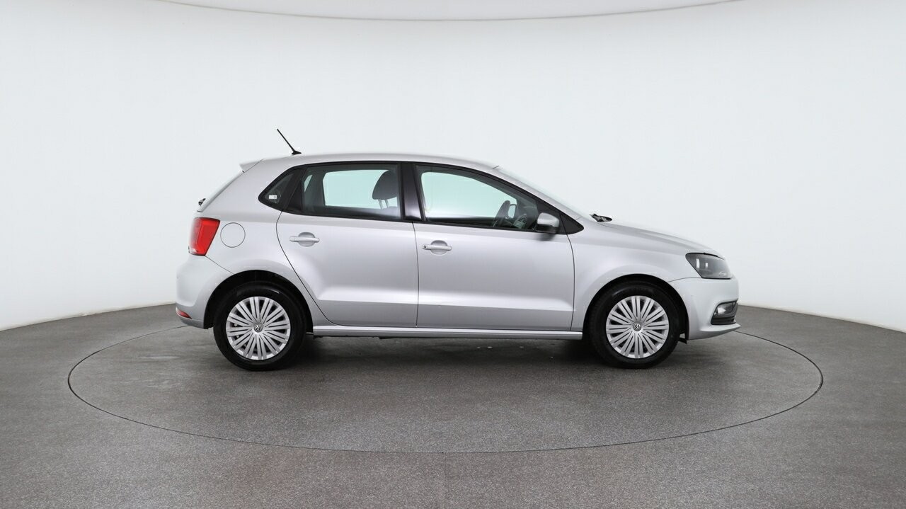 Volkswagen Polo image 3
