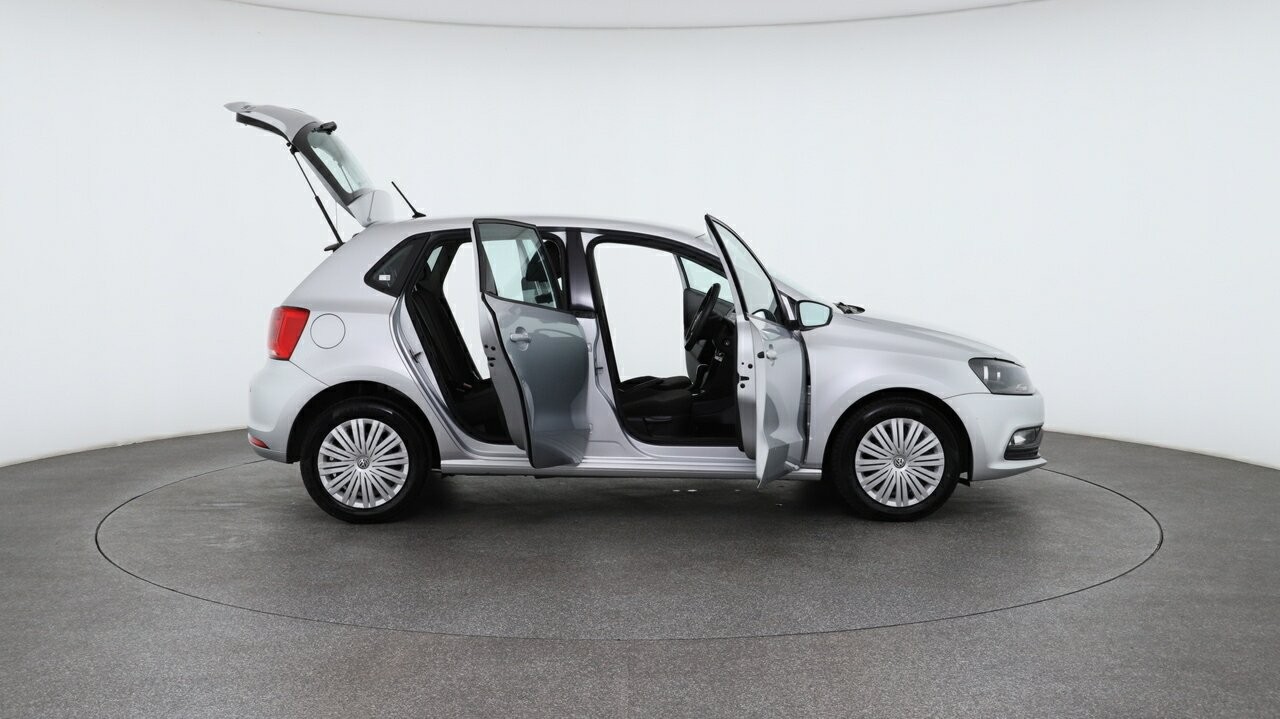 Volkswagen Polo image 4