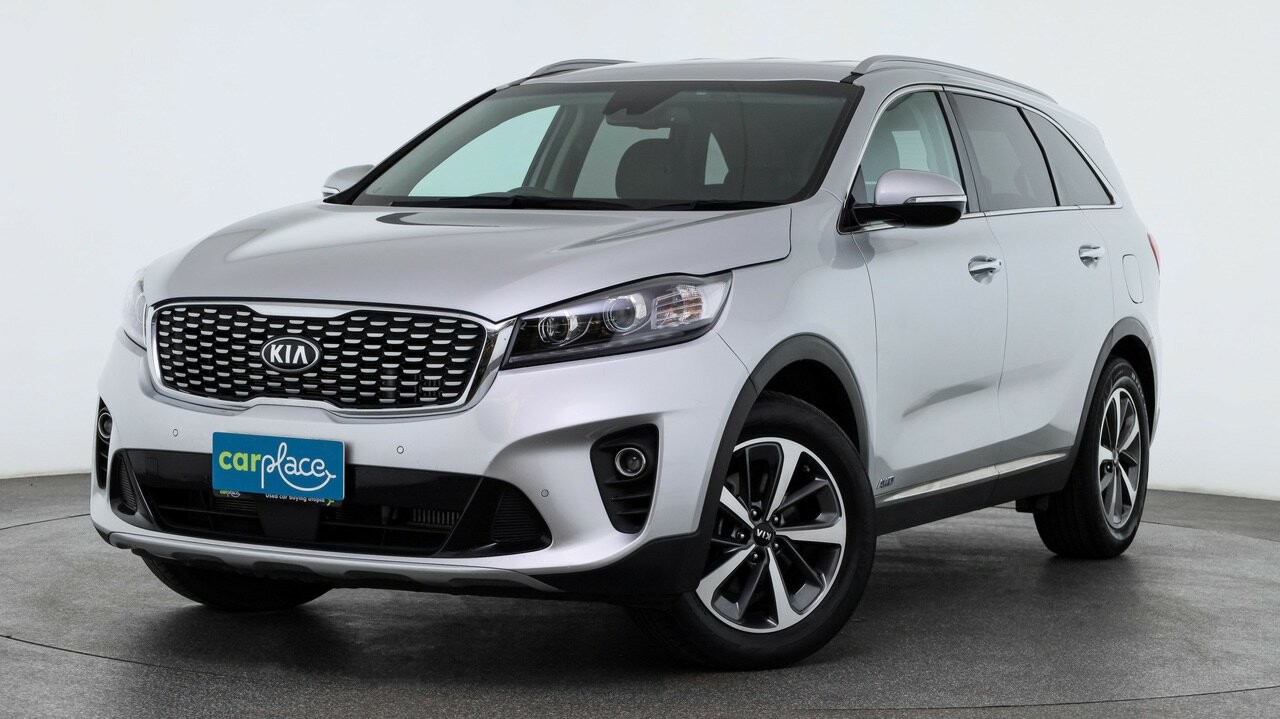 Kia Sorento image 1