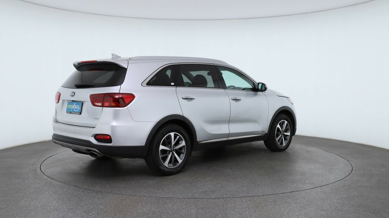 Kia Sorento image 3