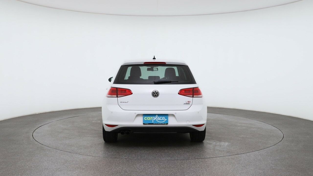 Volkswagen Golf image 2