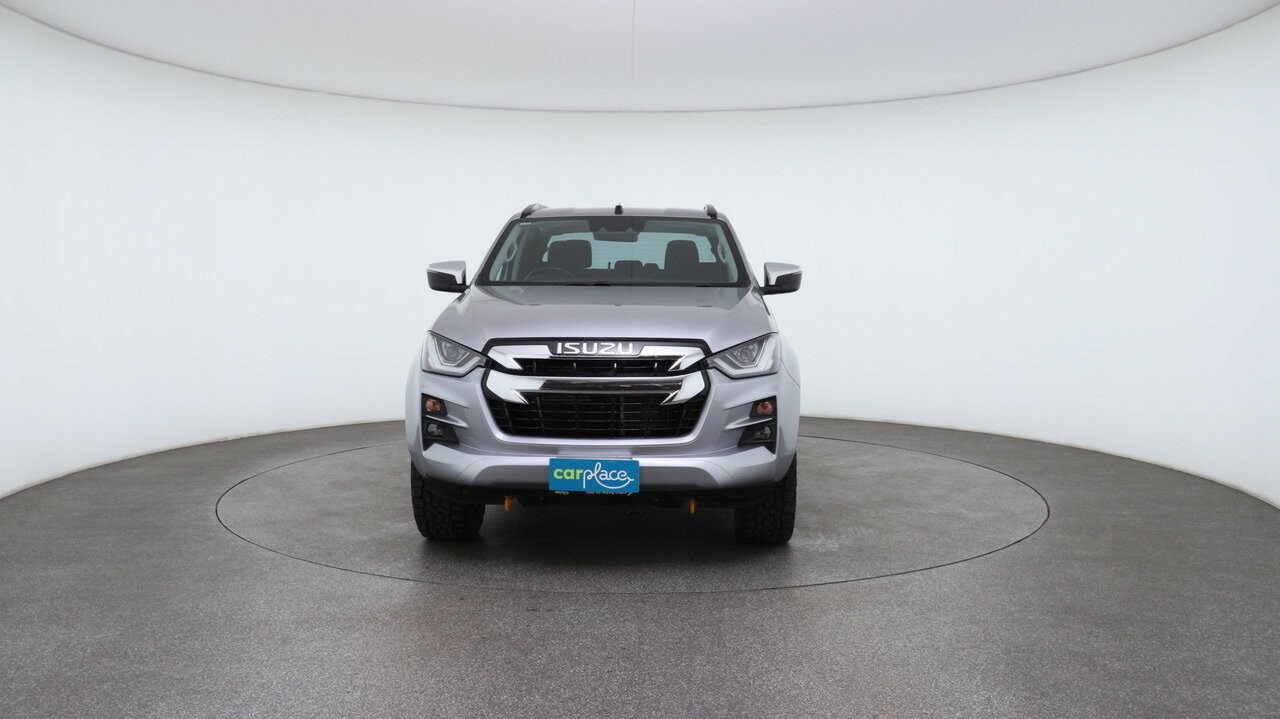 Isuzu D-max image 2