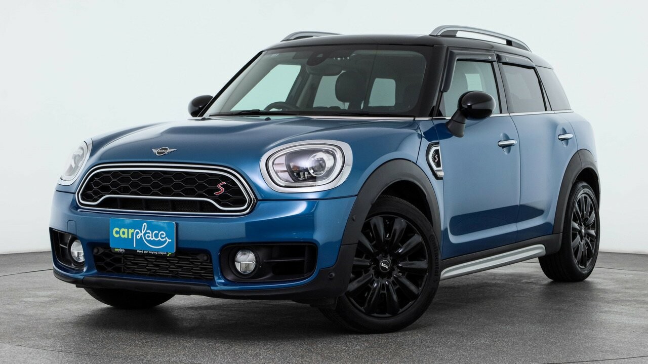Mini Countryman image 1