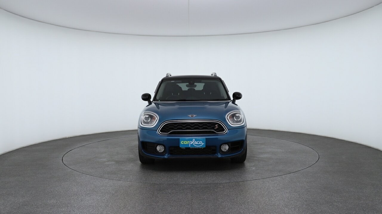 Mini Countryman image 2