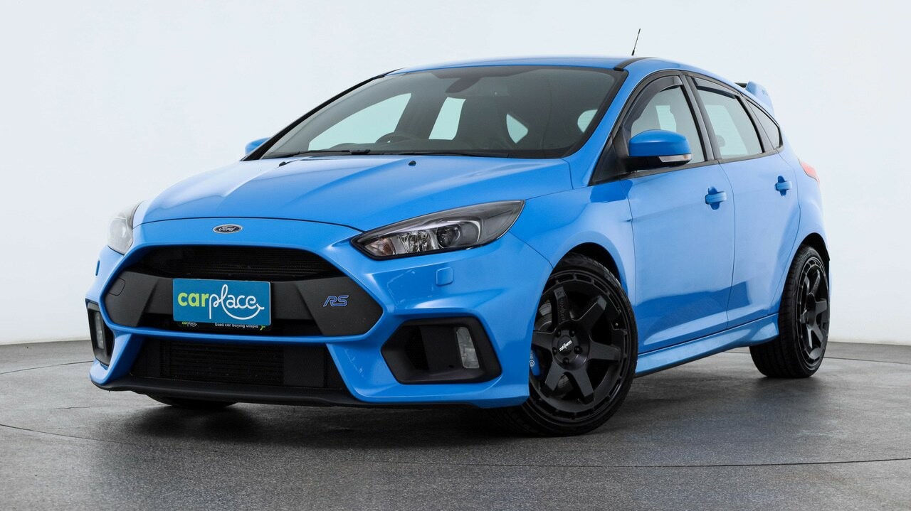 Ford Focus image 1