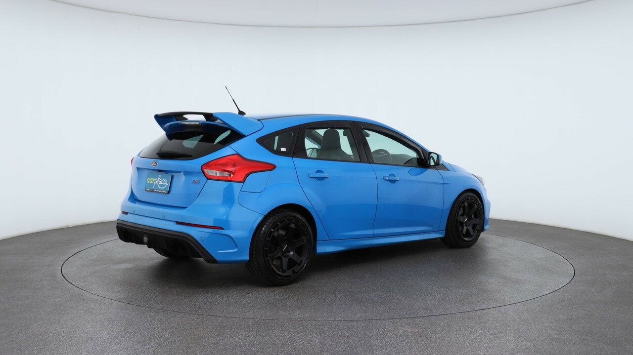 Ford Focus image 3