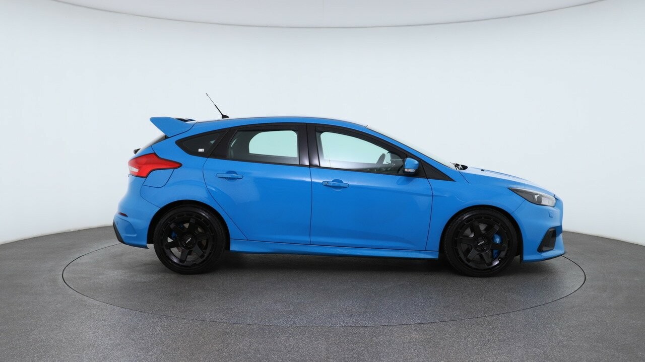 Ford Focus image 4