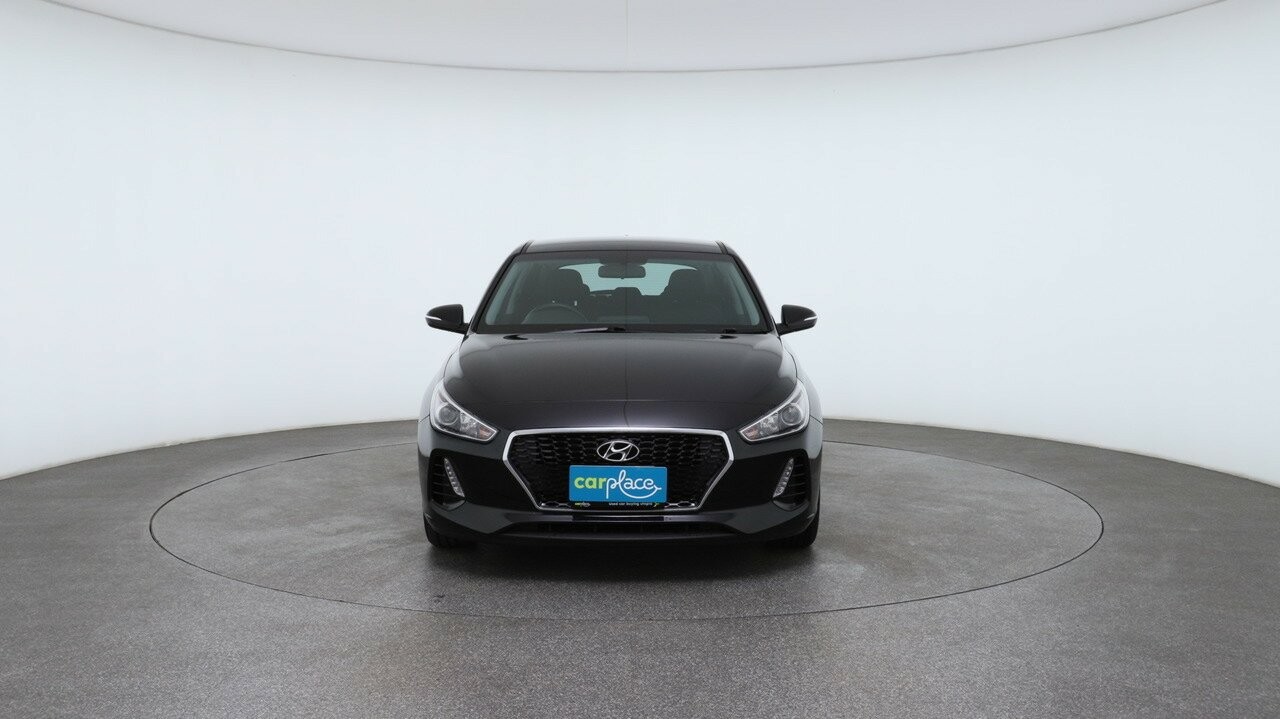 Hyundai I30 image 2