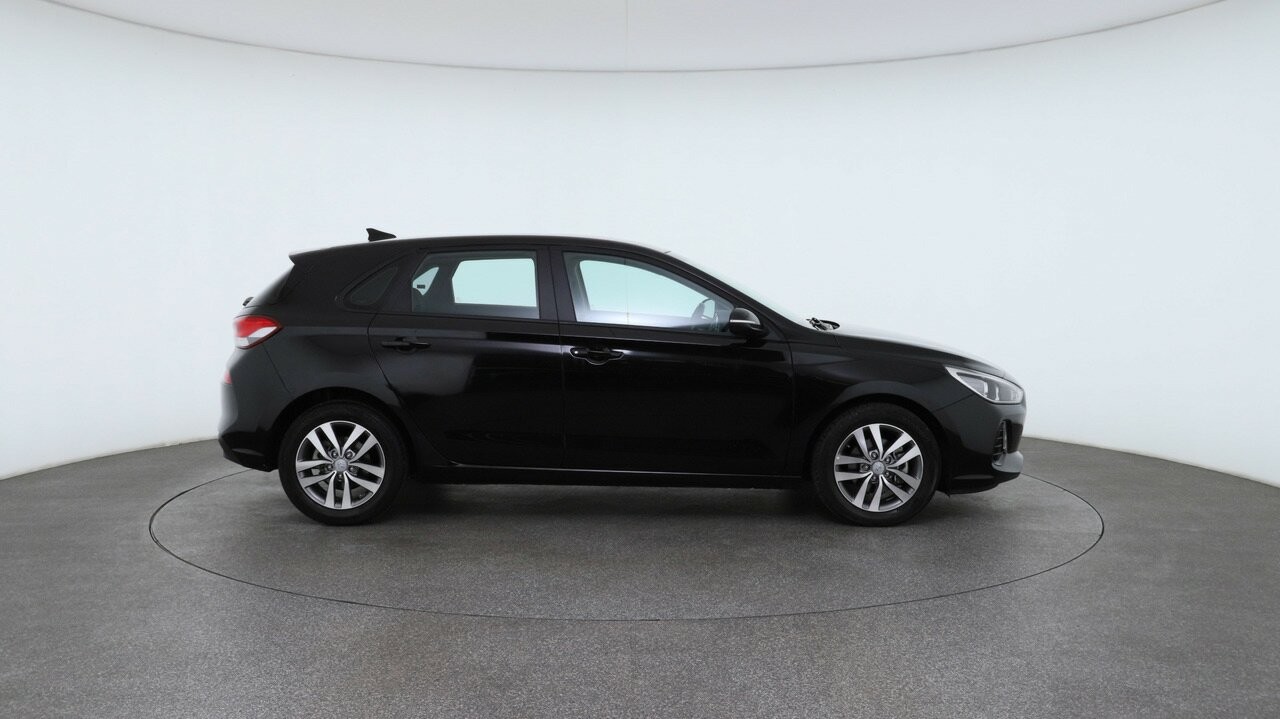 Hyundai I30 image 3