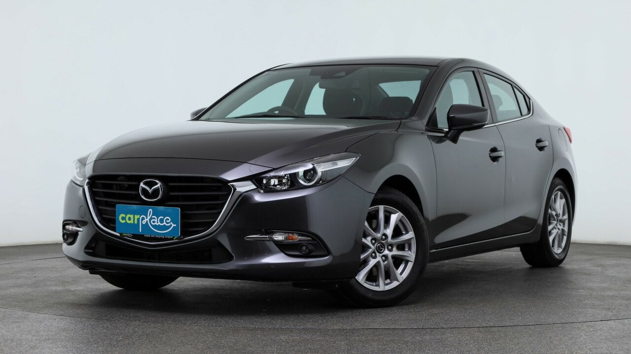 Mazda 3 image 1