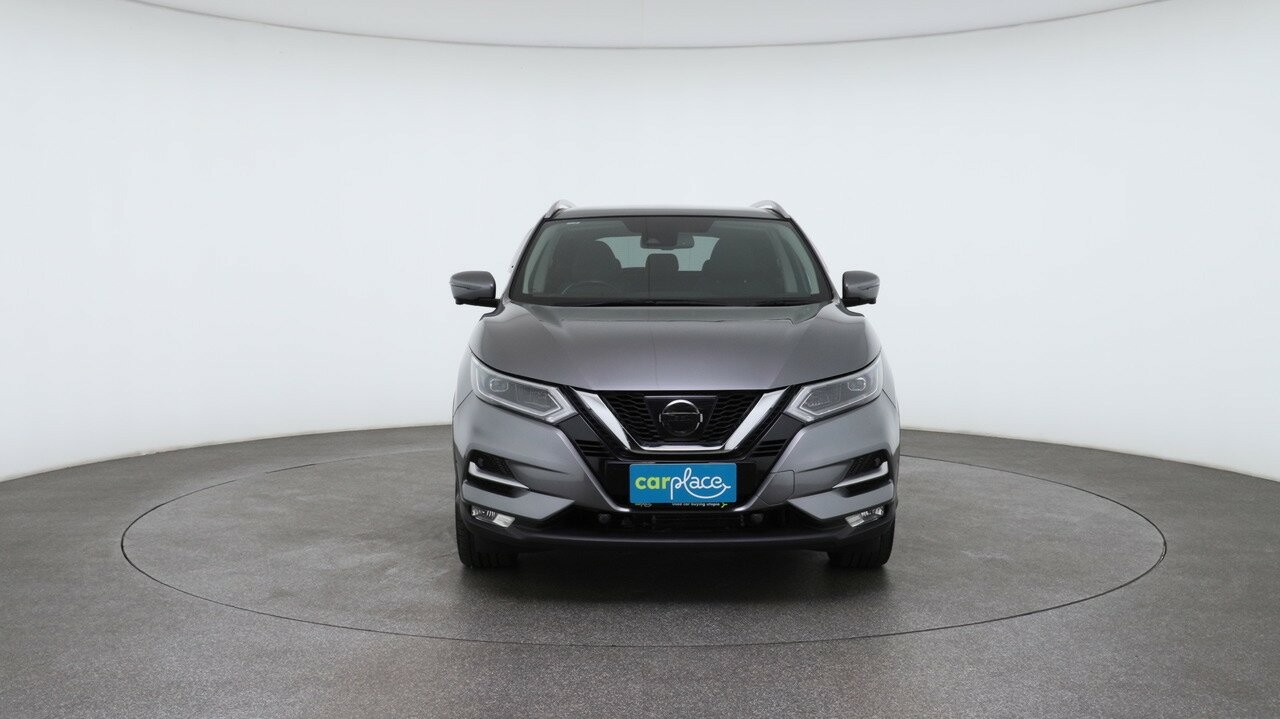 Nissan Qashqai image 2