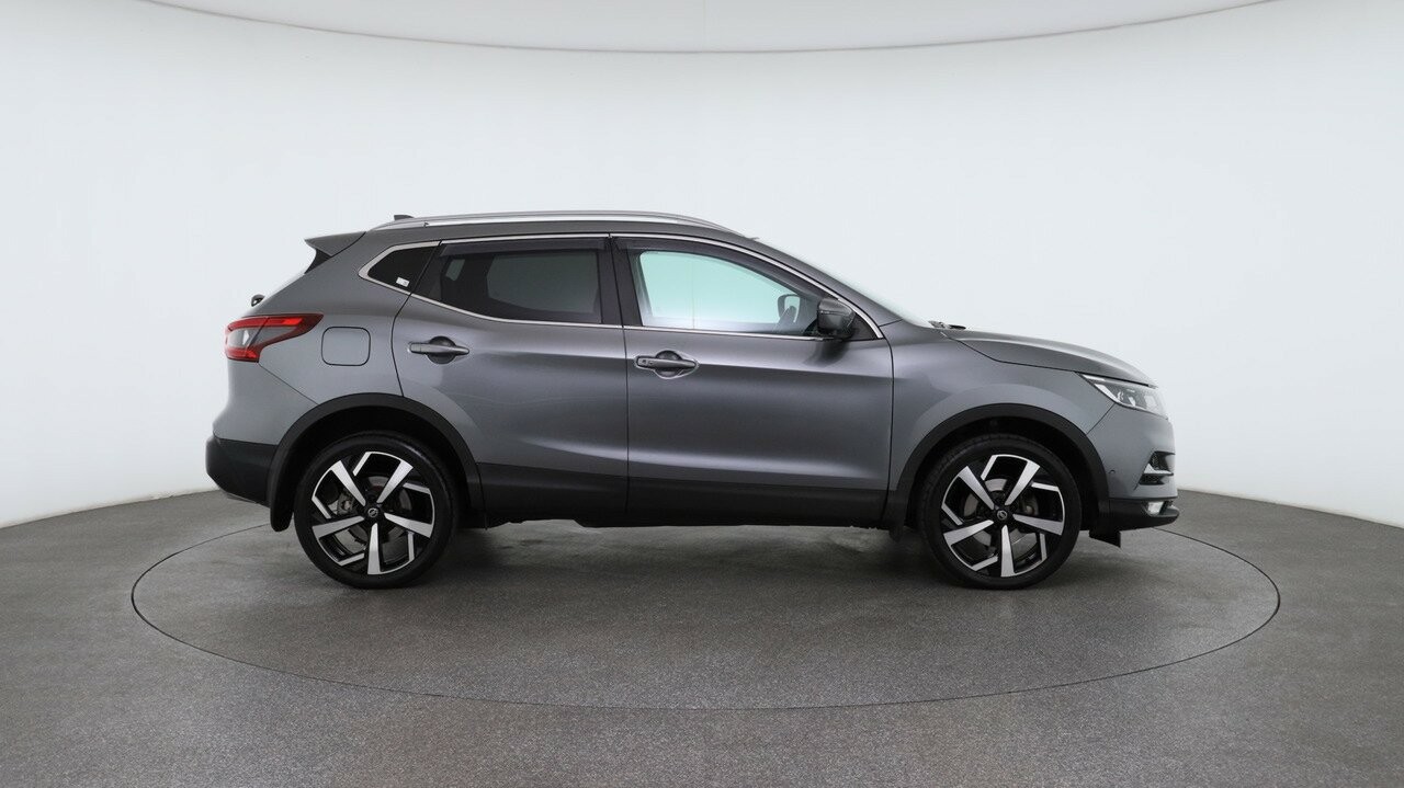 Nissan Qashqai image 3