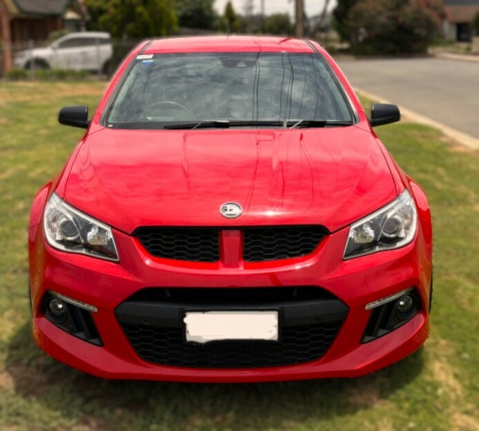 Holden Special Vehicles Clubsport image 3
