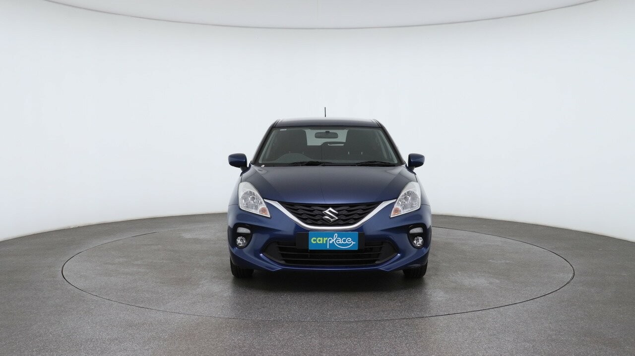 Suzuki Baleno image 2
