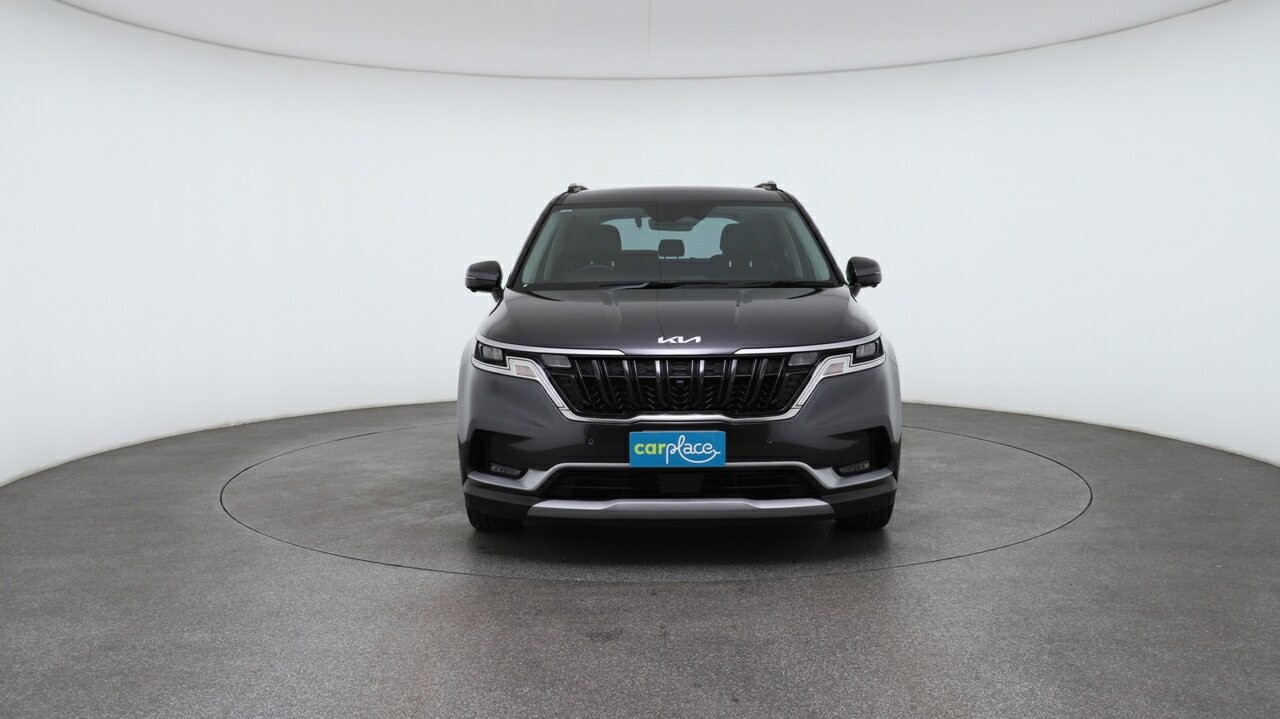 Kia Carnival image 2