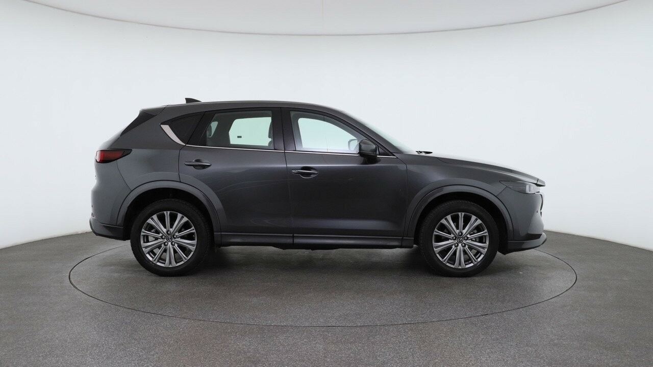 Mazda Cx-5 image 3