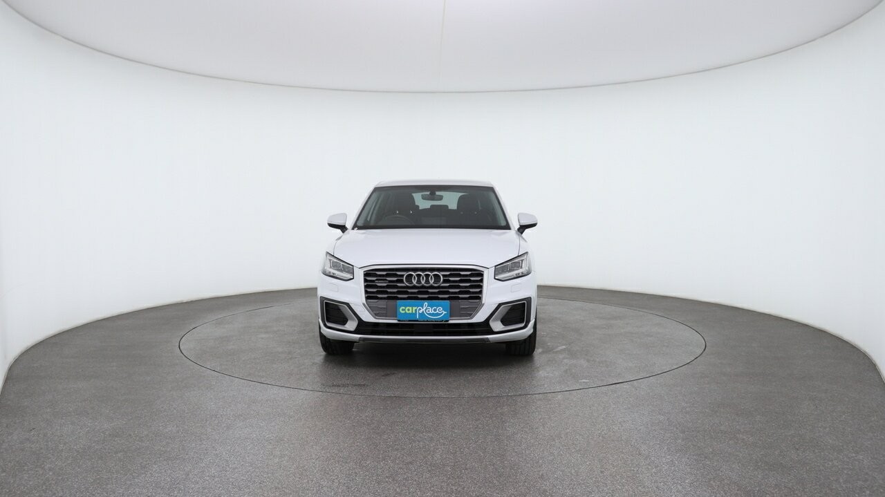 Audi Q2 image 2