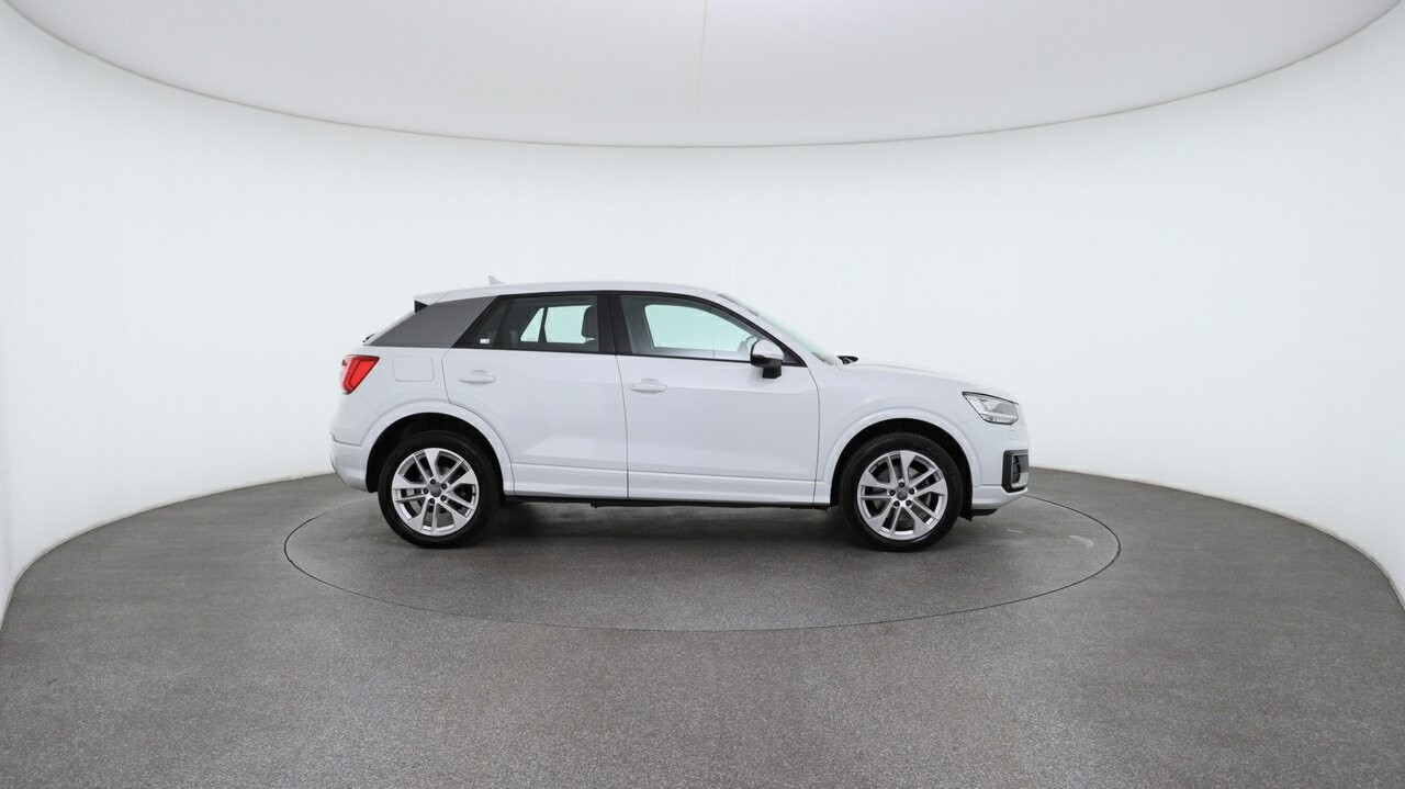 Audi Q2 image 3