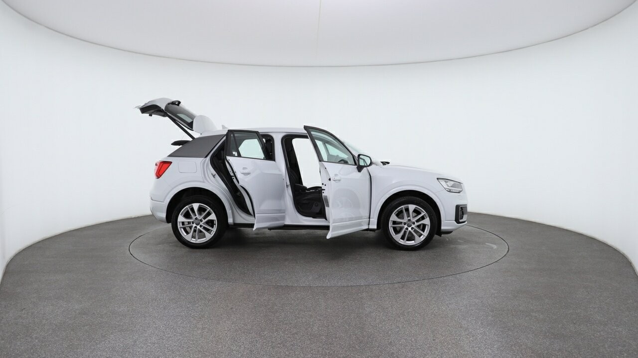 Audi Q2 image 4
