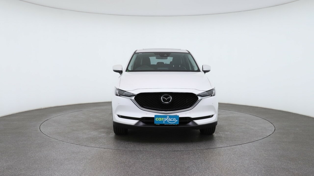 Mazda Cx-5 image 2