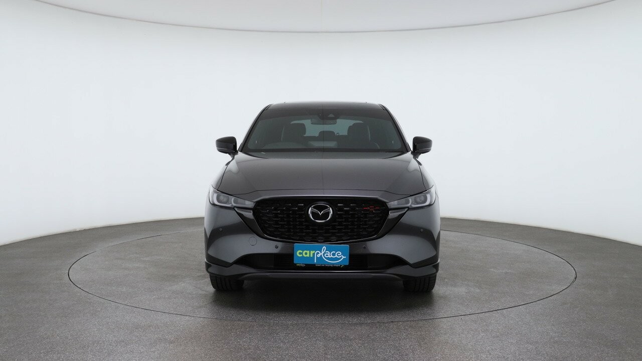 Mazda Cx-5 image 2