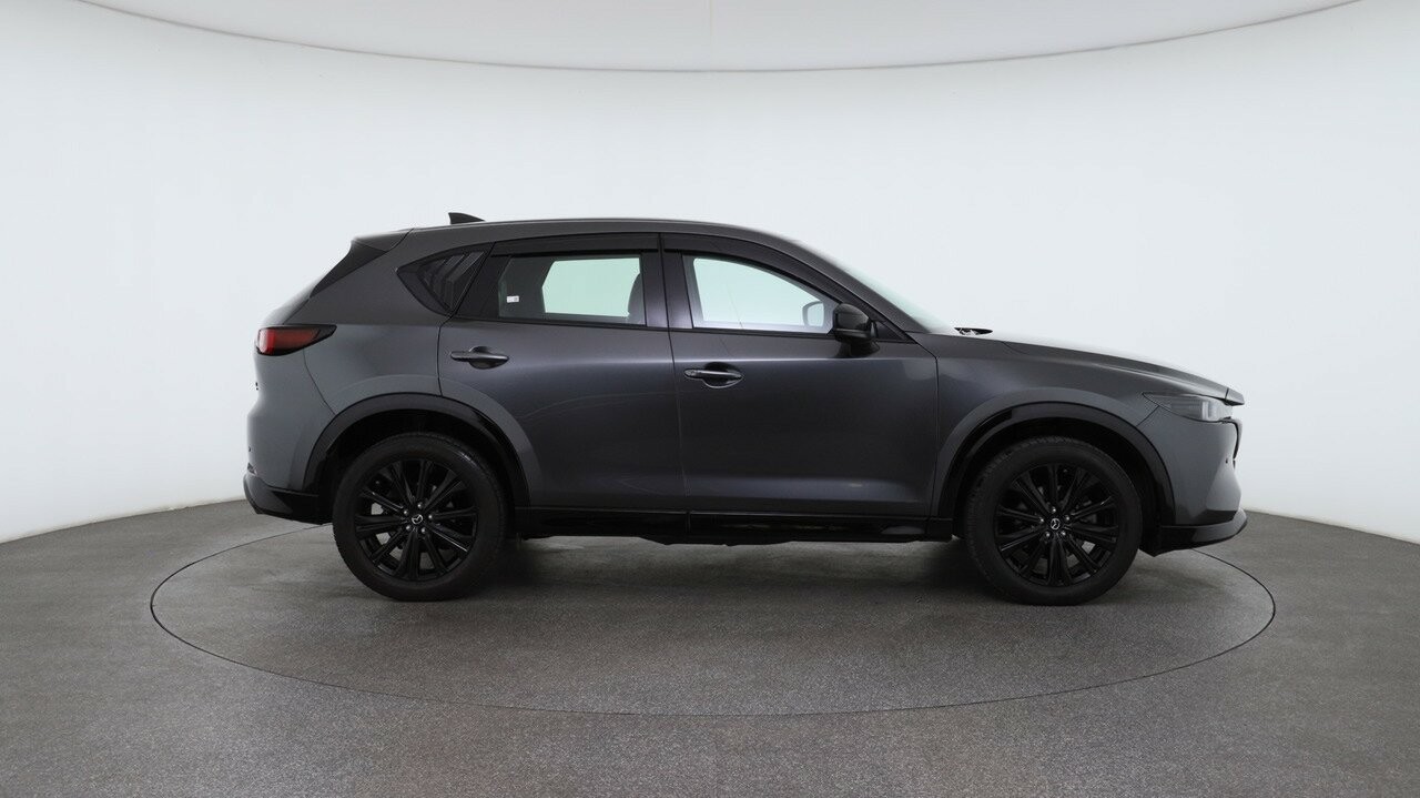 Mazda Cx-5 image 3