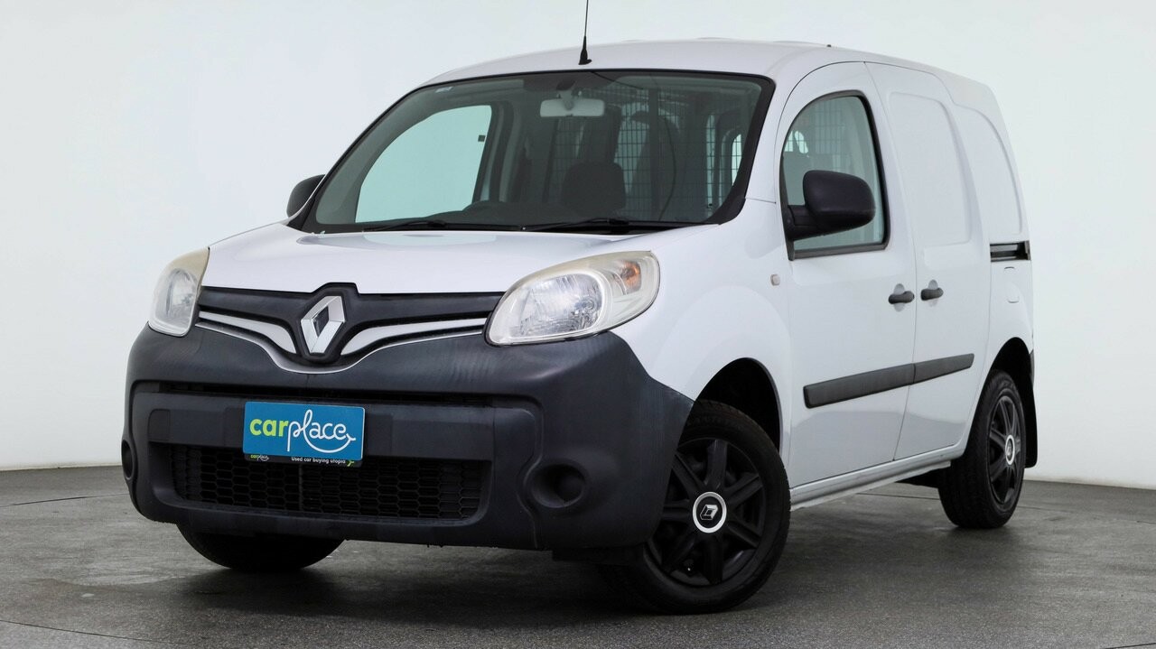 Renault Kangoo image 1