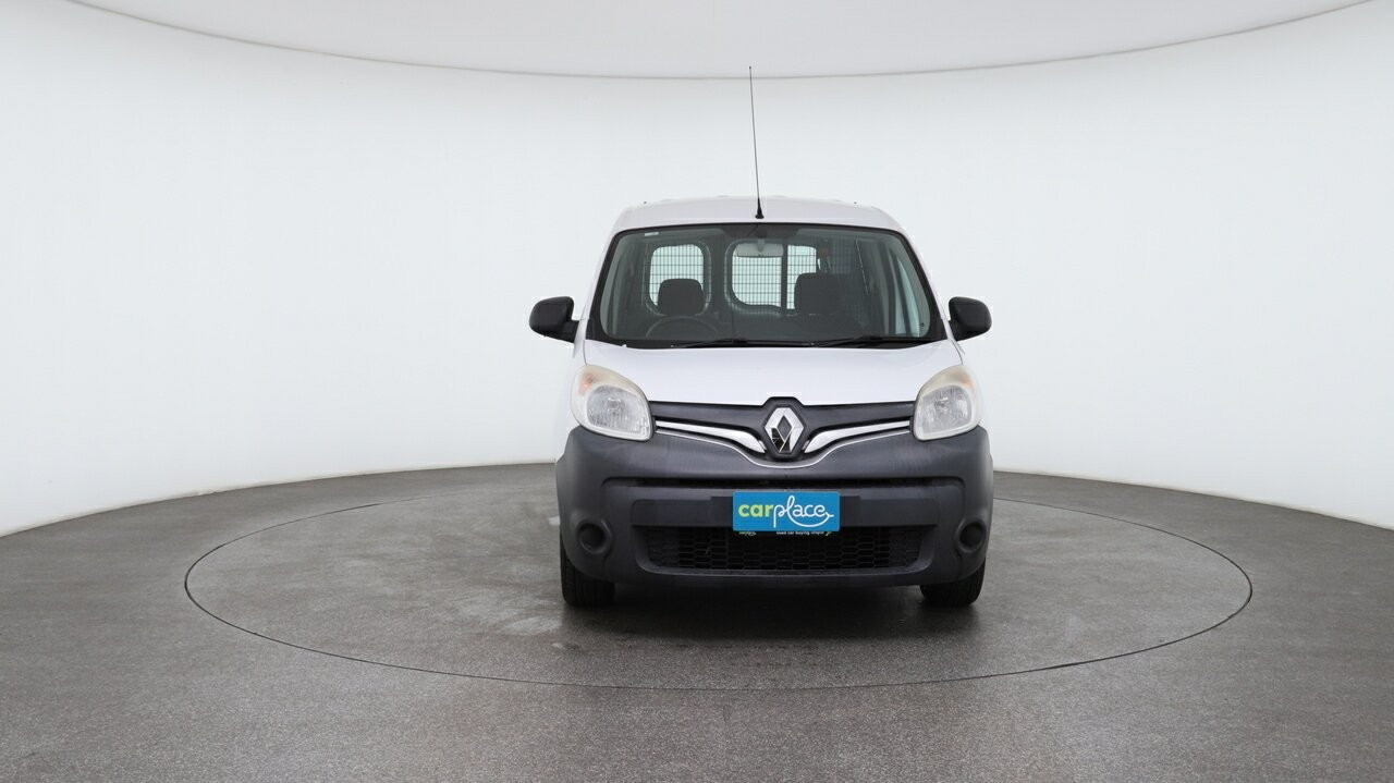 Renault Kangoo image 2