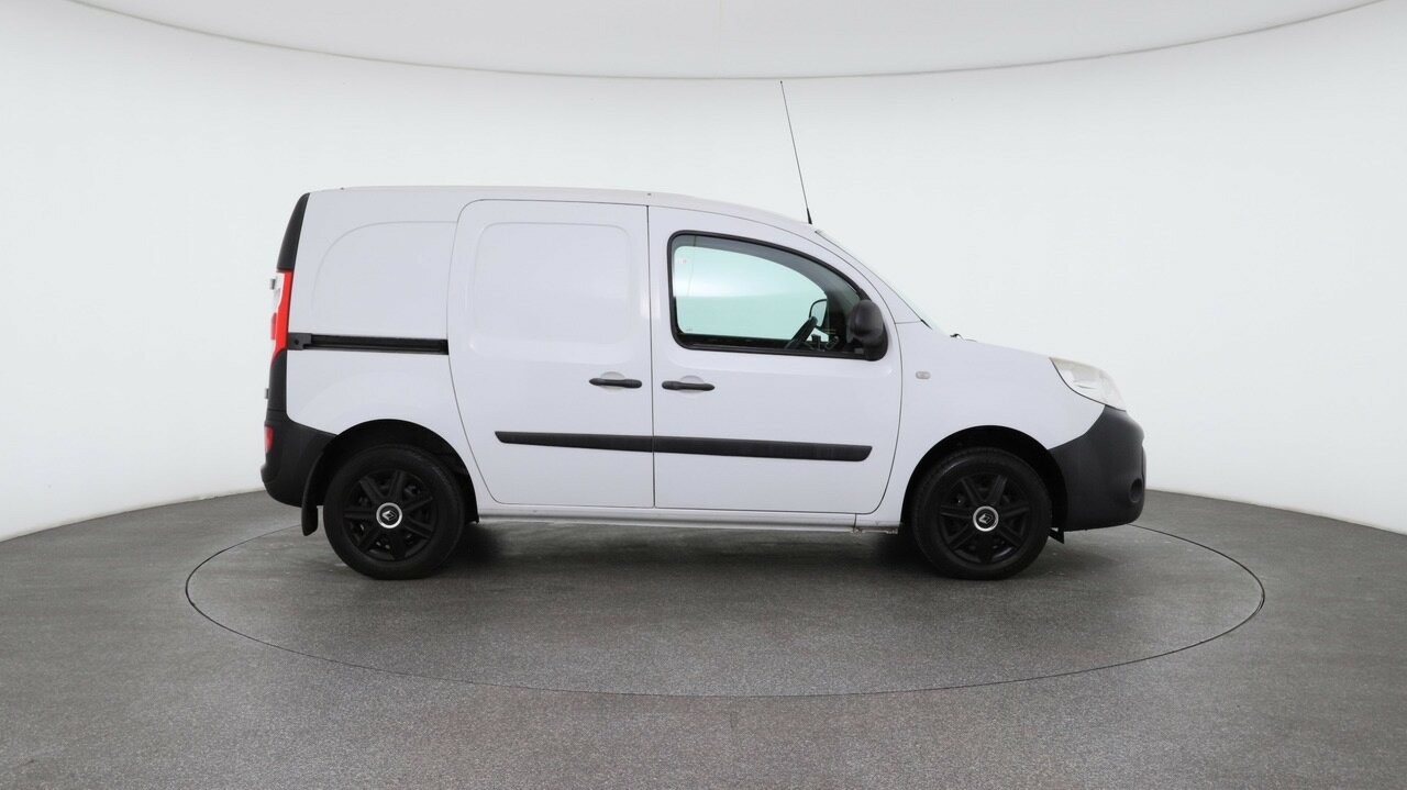 Renault Kangoo image 3