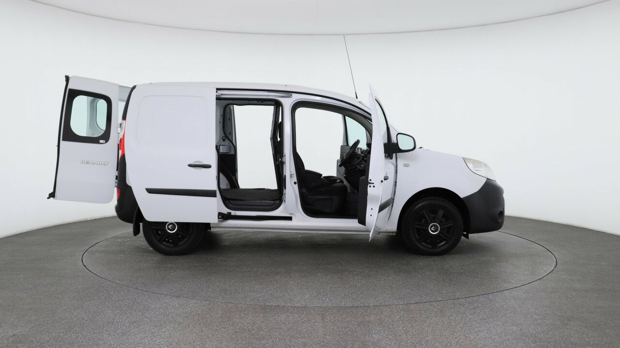 Renault Kangoo image 4