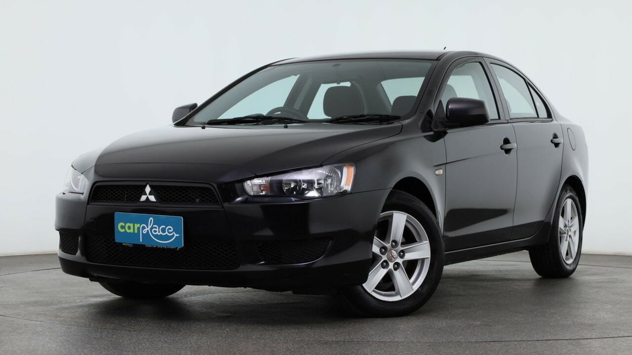 Mitsubishi Lancer image 1