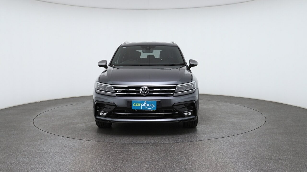 Volkswagen Tiguan image 2