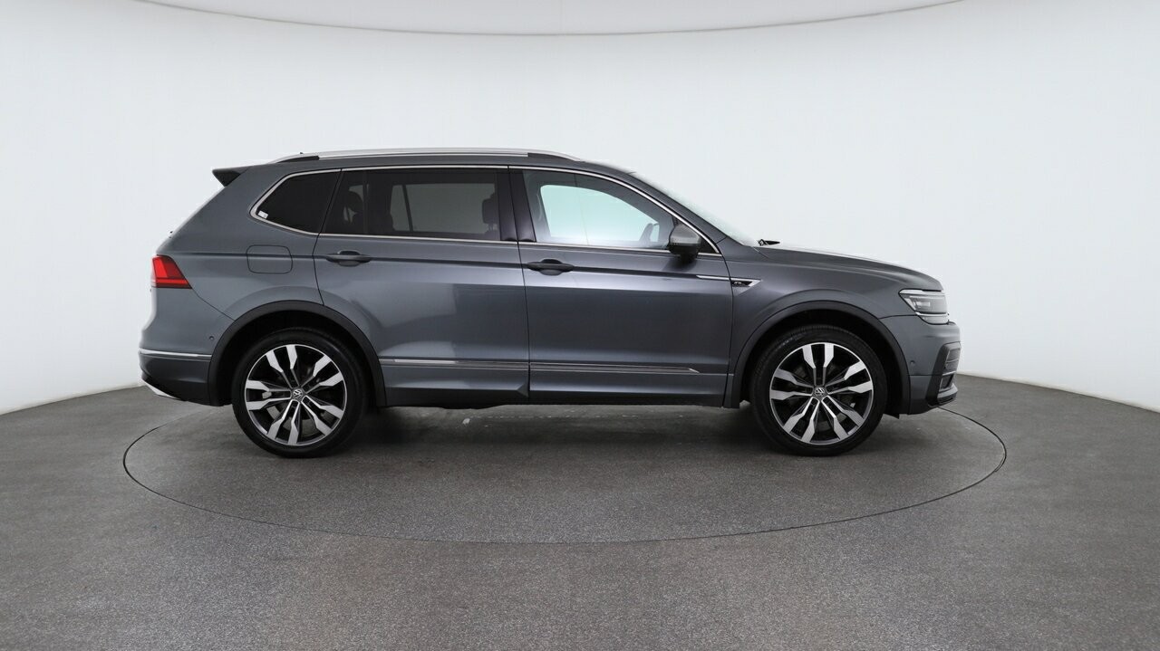 Volkswagen Tiguan image 3