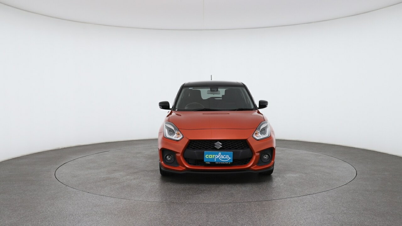 Suzuki Swift image 2