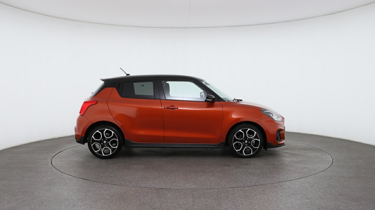 Suzuki Swift image 3