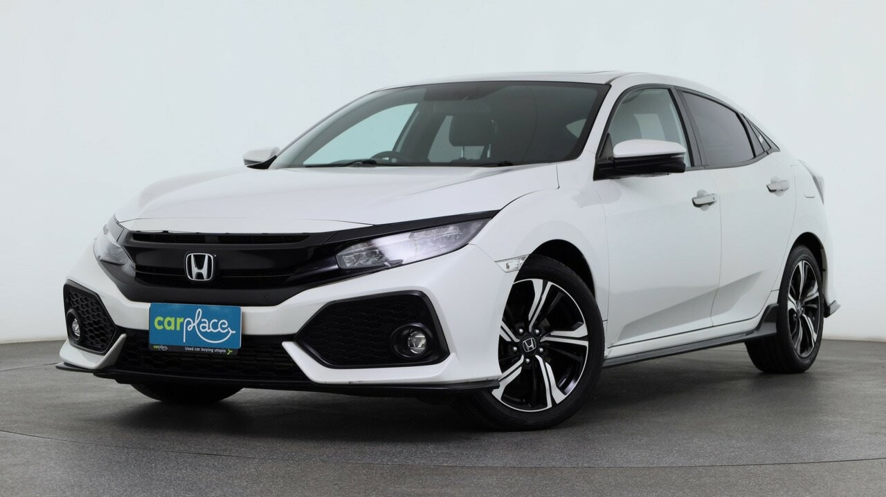 Honda Civic image 1