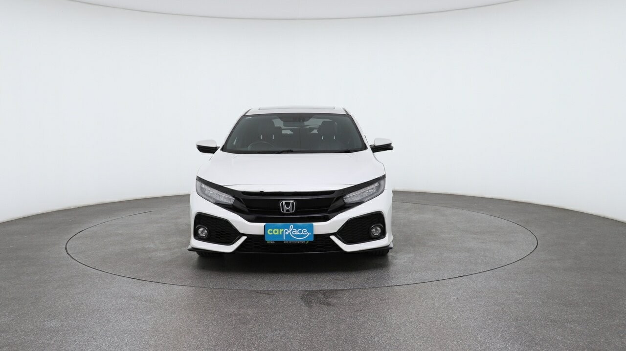 Honda Civic image 2