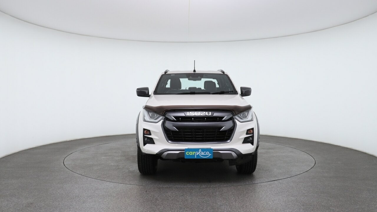 Isuzu D-max image 2