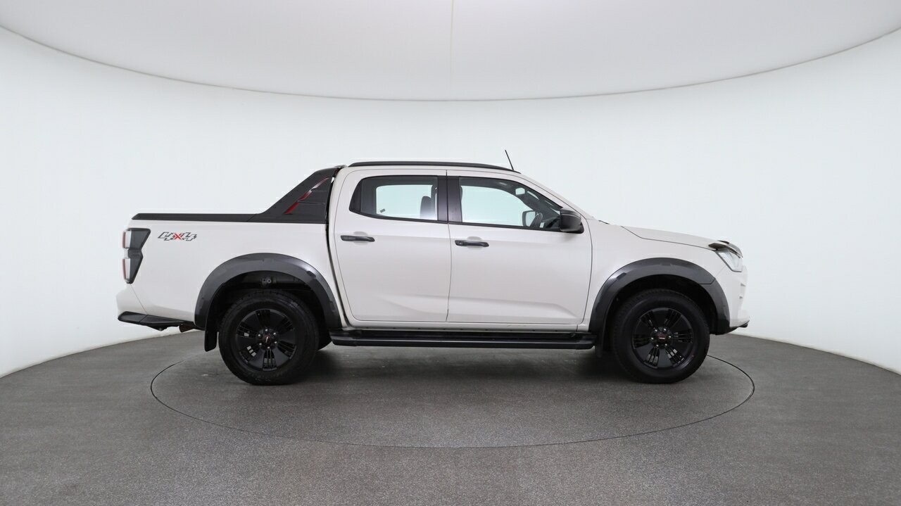 Isuzu D-max image 3